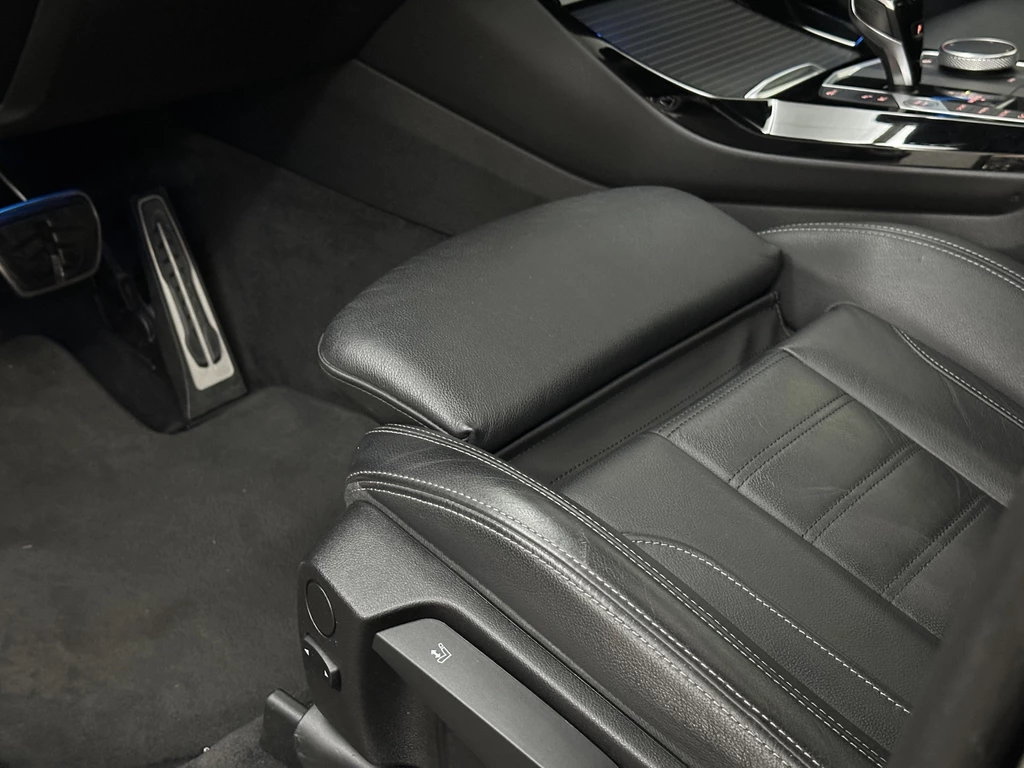 BMW X3 – foto 19