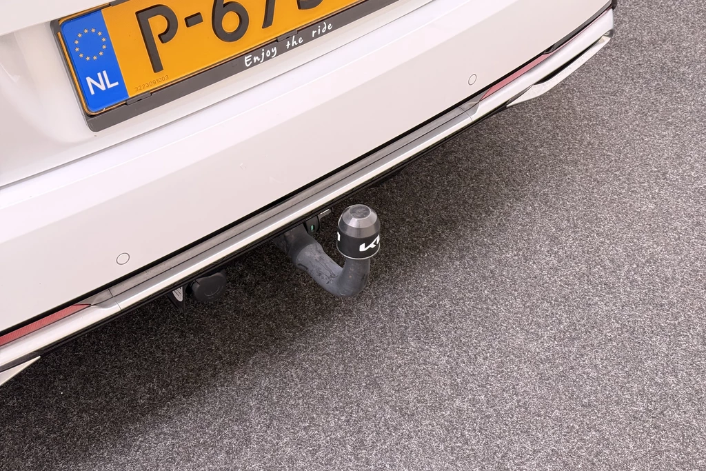 Kia Ceed Sportswagon – foto 14