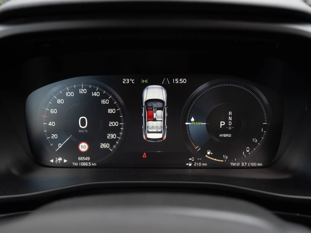 Volvo XC40 – foto 37