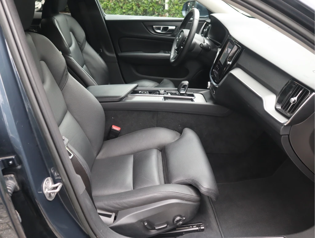 Volvo V60 – foto 19