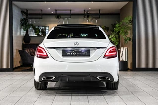 Mercedes-Benz C-Klasse – thumbnail 6