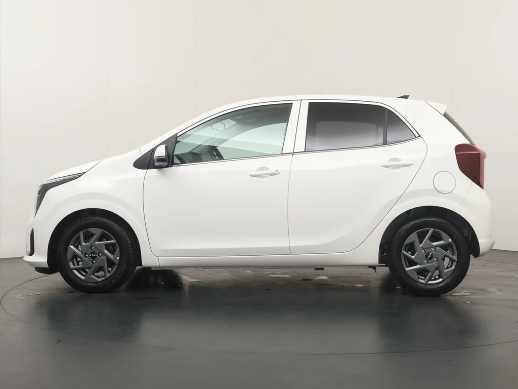Kia Picanto – foto 3