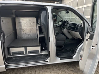 Volkswagen Transporter – thumbnail 14