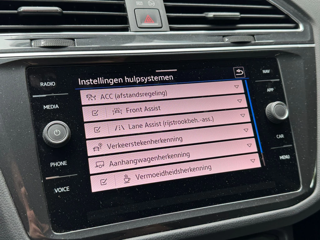 Volkswagen Tiguan – foto 40