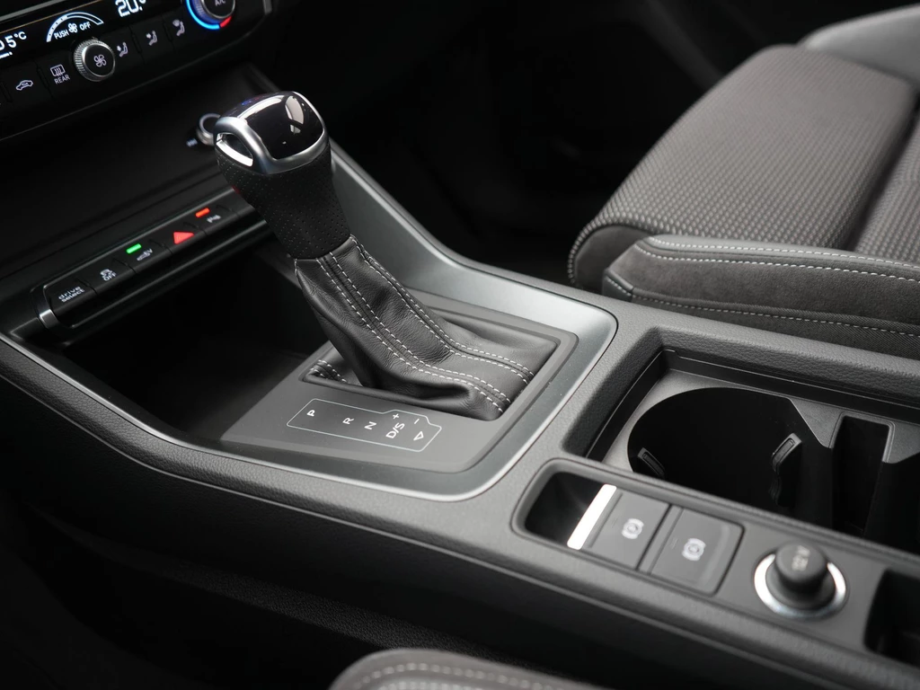 Audi Q3 – foto 33