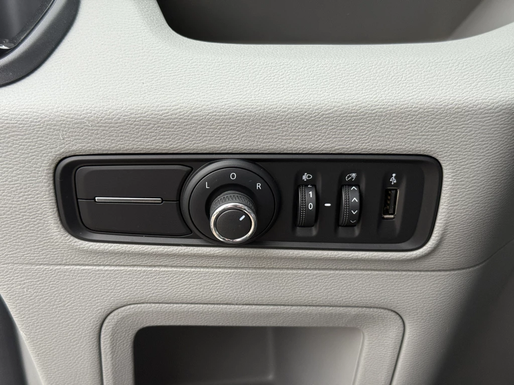 Maxus eDeliver9 – foto 18