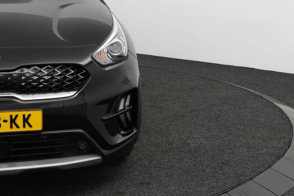 Kia Niro – foto 13