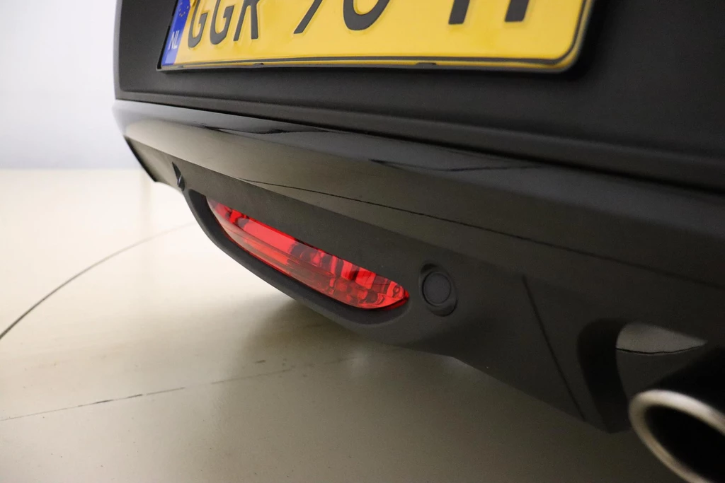 Opel Mokka – foto 17