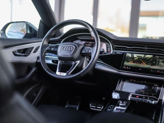 Audi Q8 – thumbnail 33