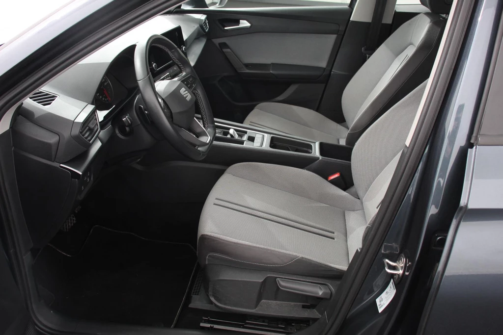 SEAT Leon – foto 9