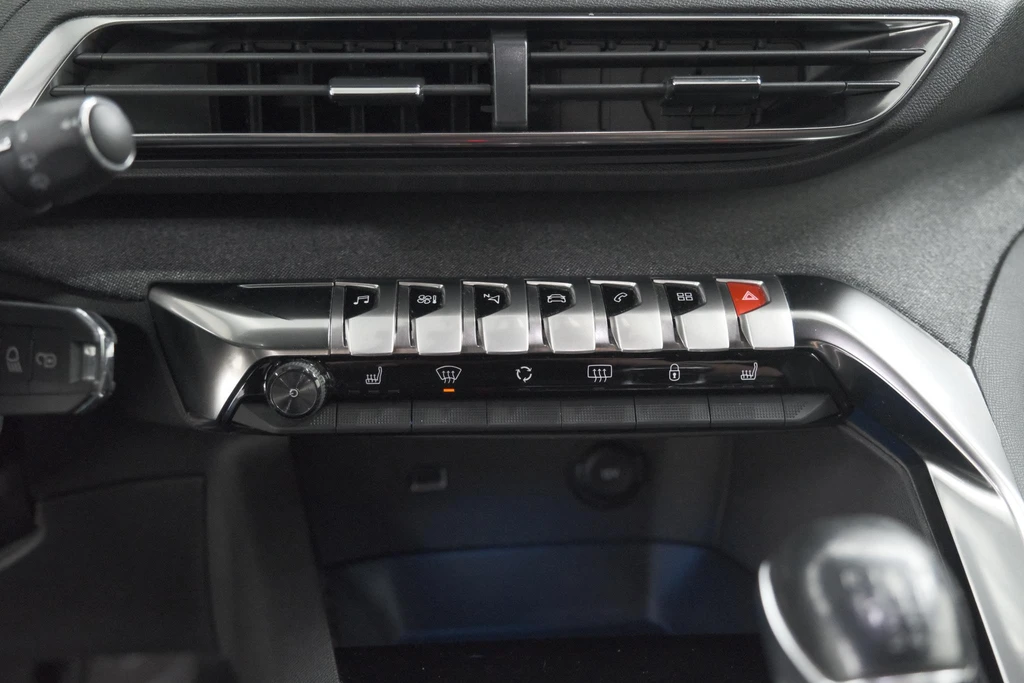 Peugeot 3008 – foto 36