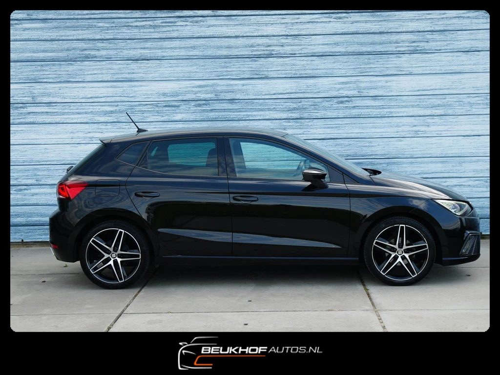 SEAT Ibiza – foto 8
