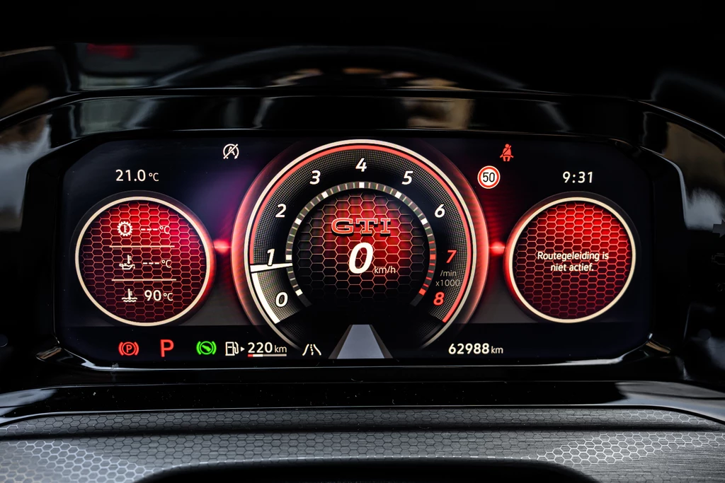 Volkswagen Golf – foto 13