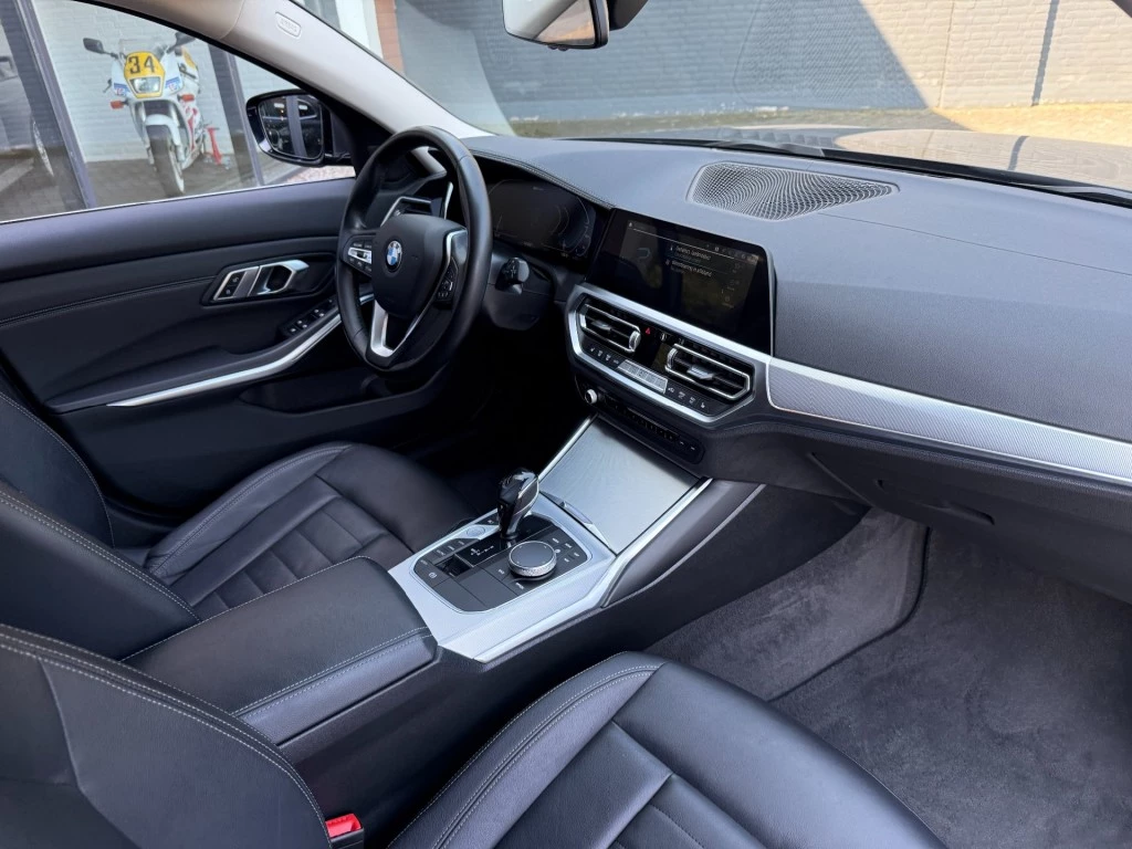 BMW 3 Serie – foto 28