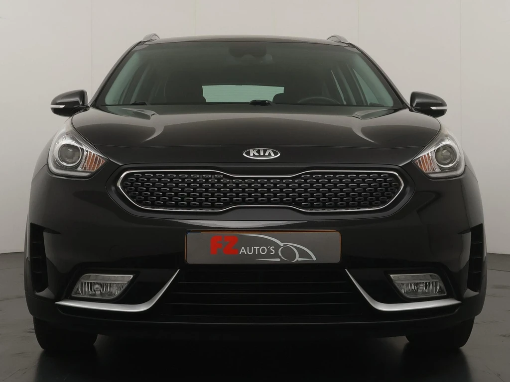 Kia Niro – foto 10