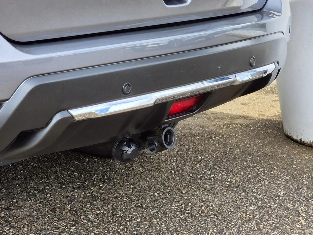 Nissan X-Trail – foto 47