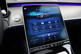 Mercedes-Benz S-Klasse – thumbnail 19