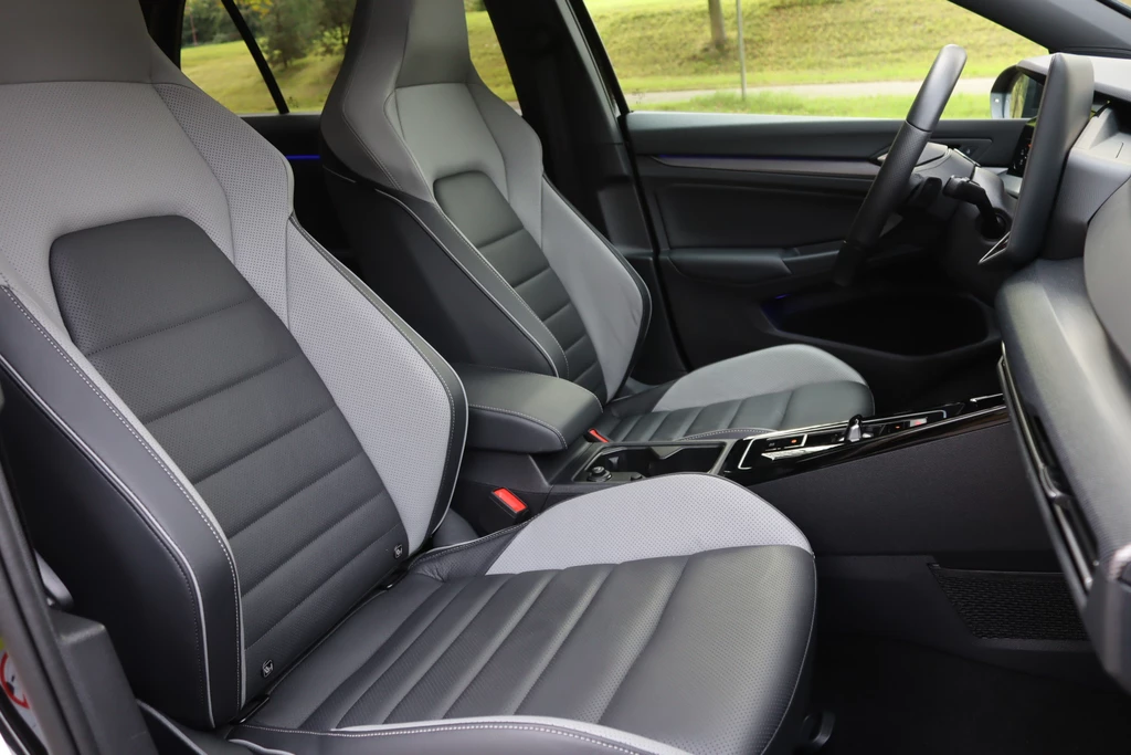 Volkswagen Golf – foto 13