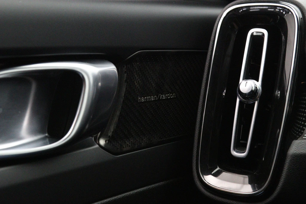 Volvo XC40 – foto 17