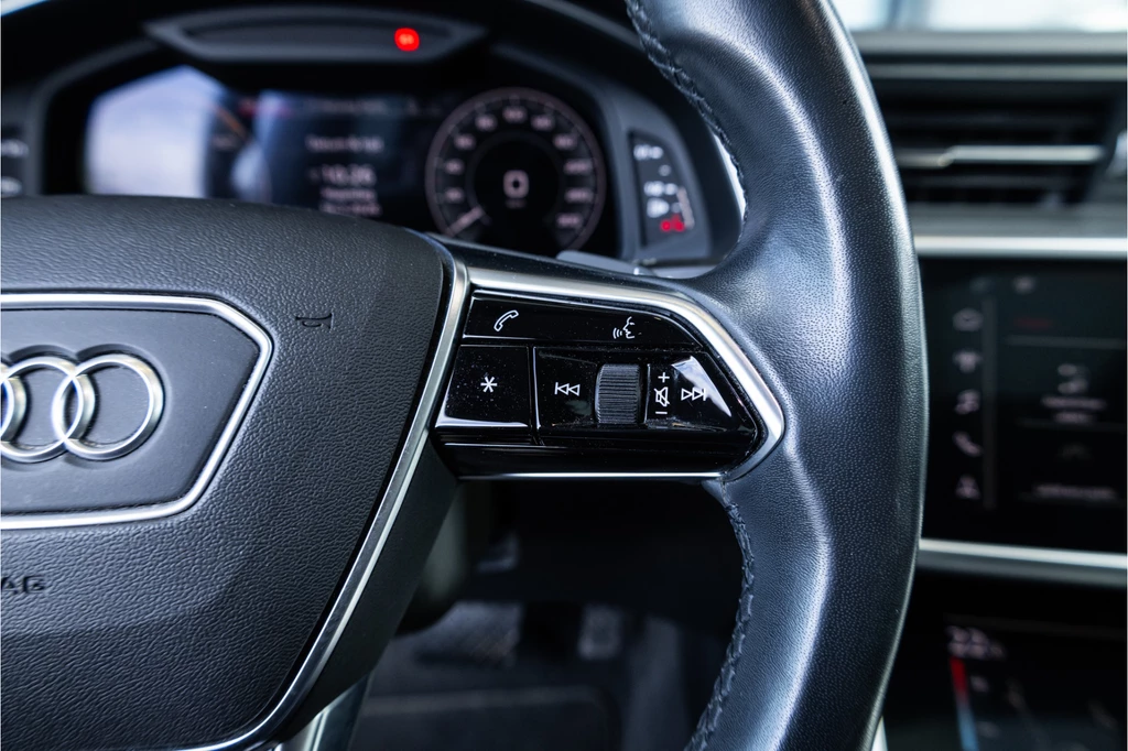 Audi A6 – foto 37