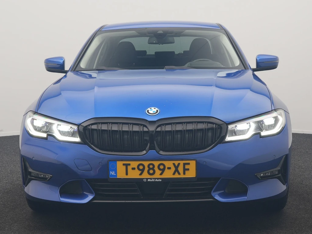 BMW 3 Serie – foto 11