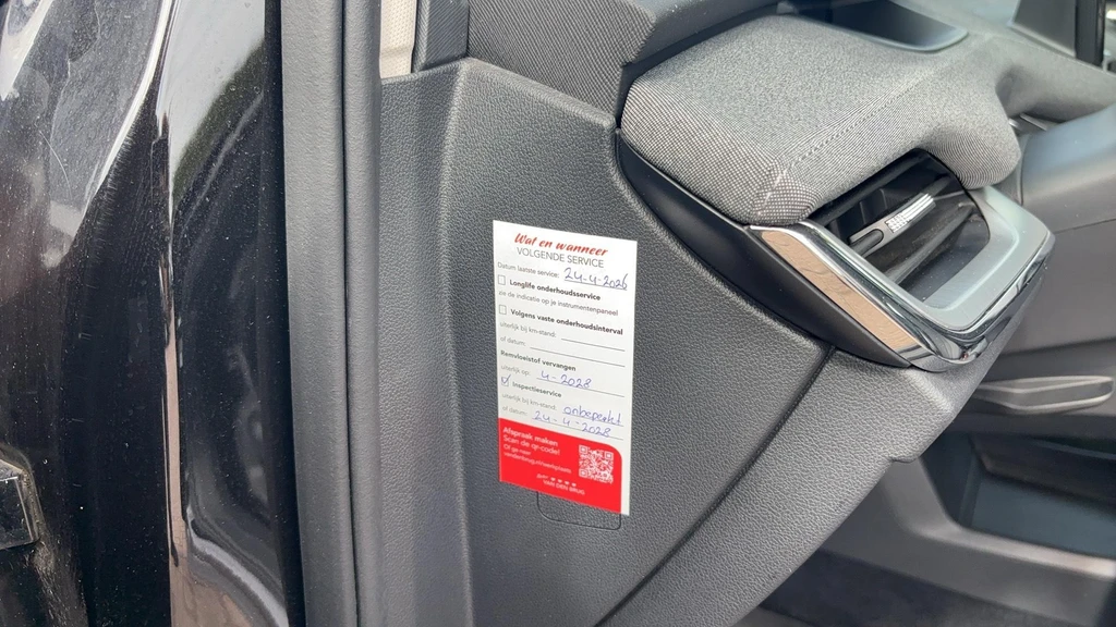 Škoda Enyaq iV – foto 19