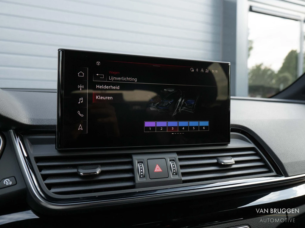 Audi Q5 – foto 38