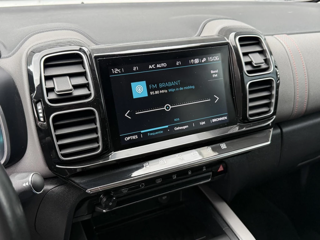 Citroën C5 Aircross – foto 19