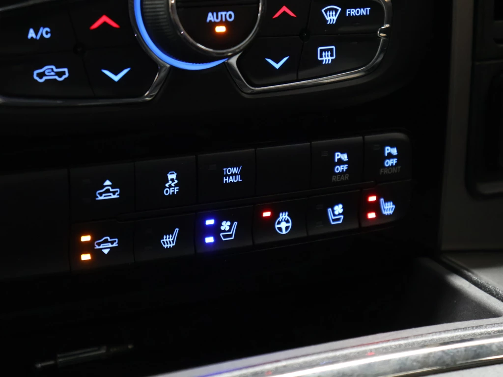 Dodge Ram 1500 – foto 18