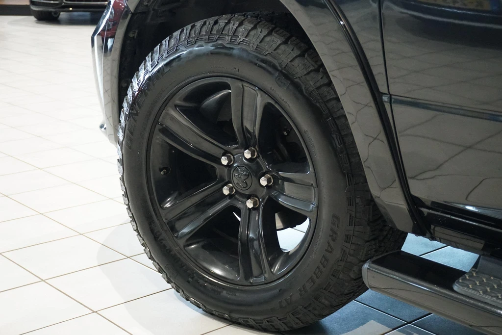 Dodge Ram 1500 – foto 19