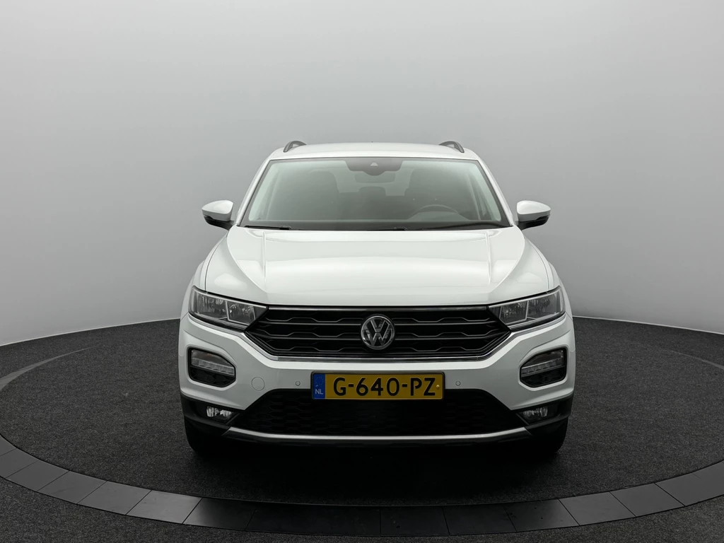 Volkswagen T-Roc – foto 8