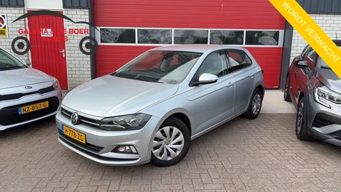 Volkswagen Polo 1.0 TSI Comfortline Business ACC / CLIMA / CARPLAY / PDC V+A / LED / NED AUTO / MFS