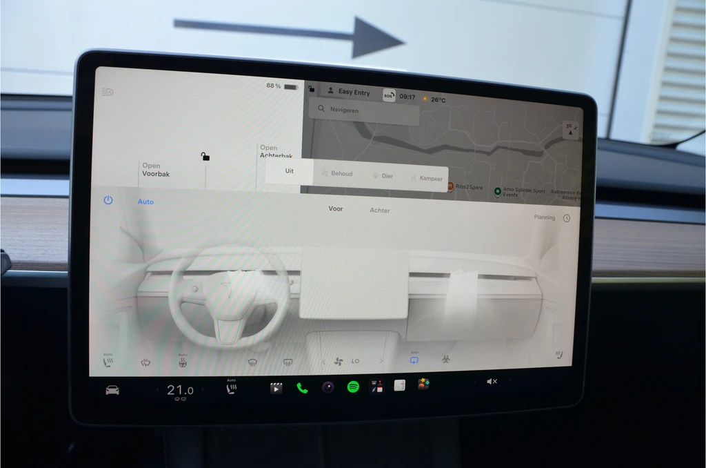Tesla Model Y – foto 18