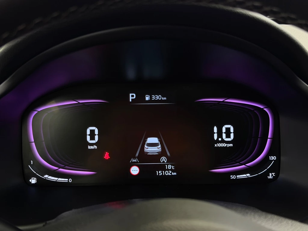 Kia Stonic – foto 22