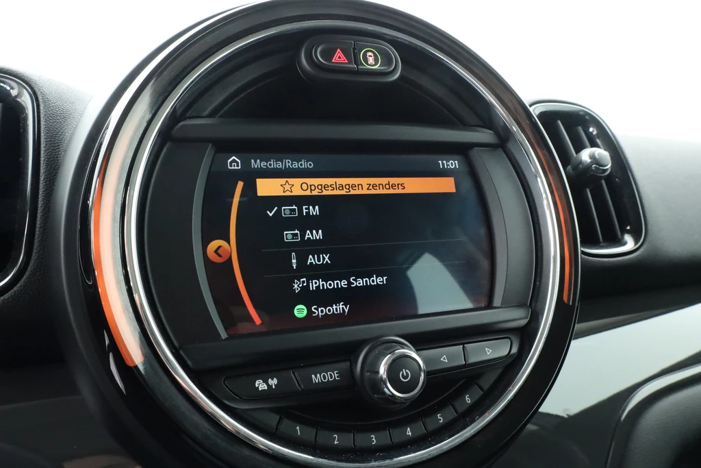 MINI Countryman – foto 17