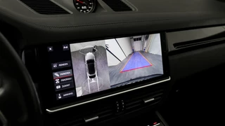 Porsche Cayenne – thumbnail 25