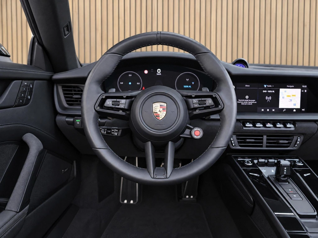 Porsche 911 – foto 27