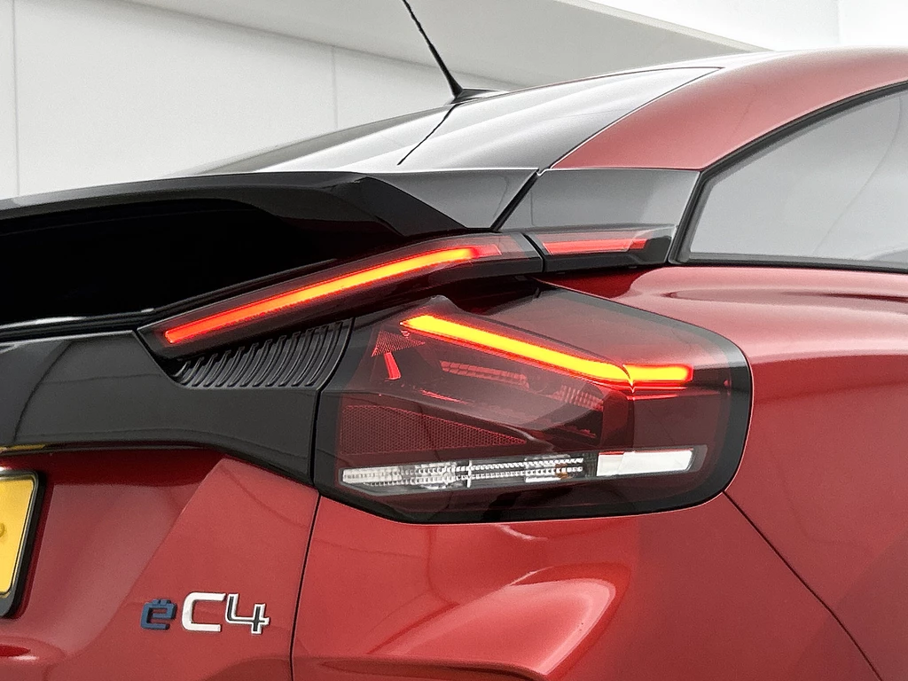 Citroën ë-C4 – foto 31