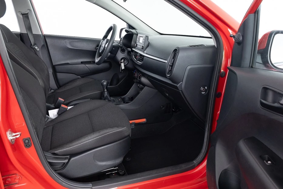 Kia Picanto – foto 14