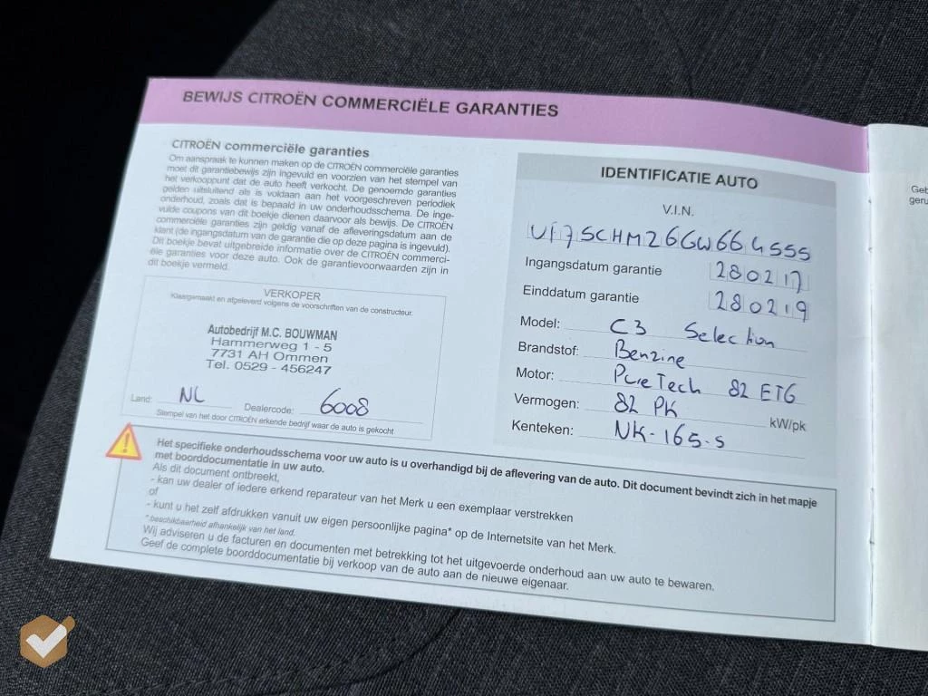 Citroën C3 – foto 35