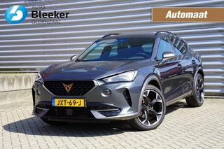 CUPRA Formentor – thumbnail 1