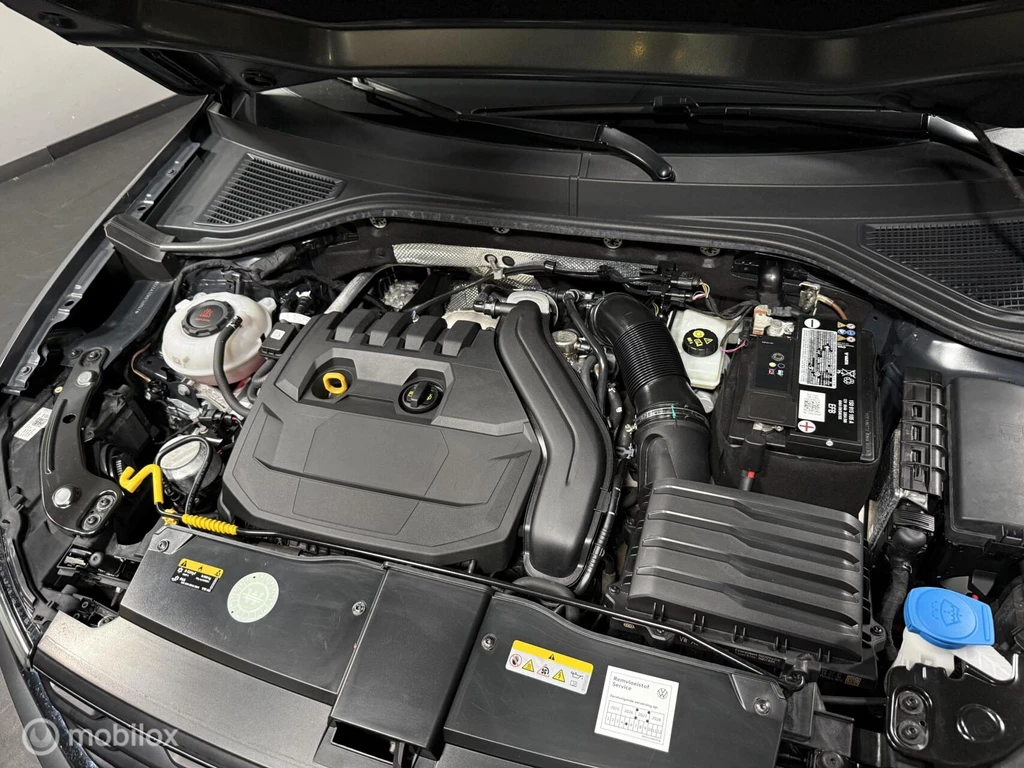 Volkswagen T-Roc – foto 51