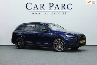 Audi Q7 – thumbnail 5