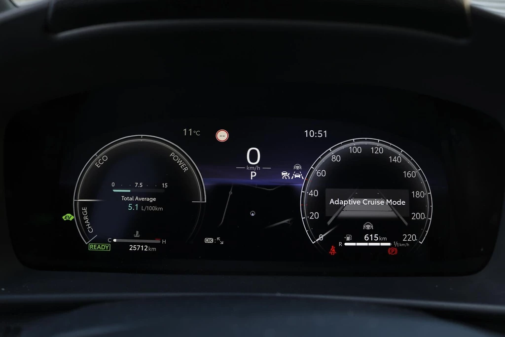 Toyota C-HR – foto 17