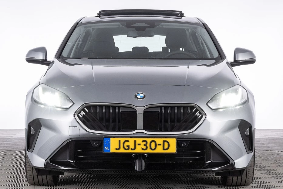 BMW 1 Serie – foto 9