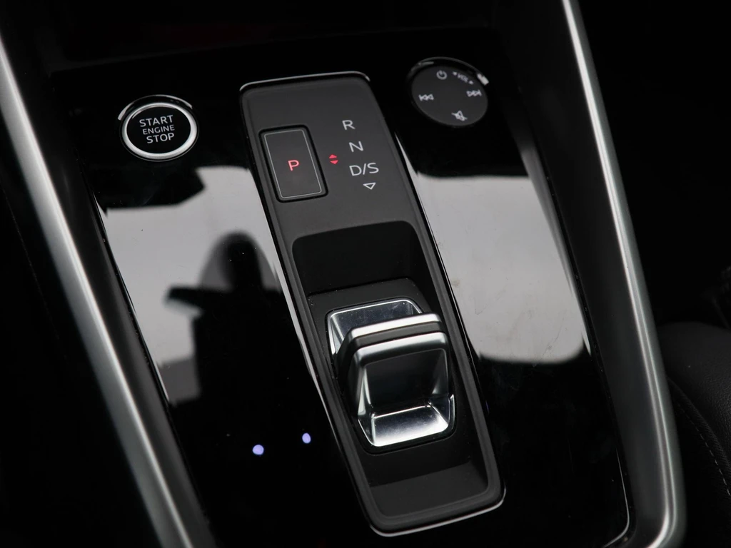 Audi A3 – foto 36