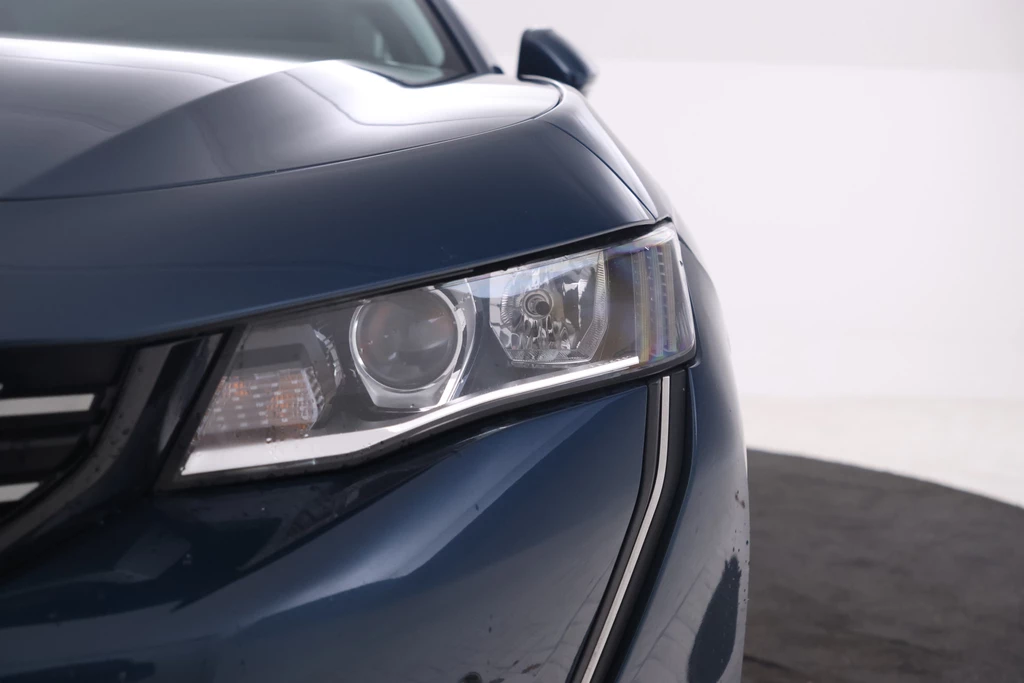 Peugeot 508 – foto 9