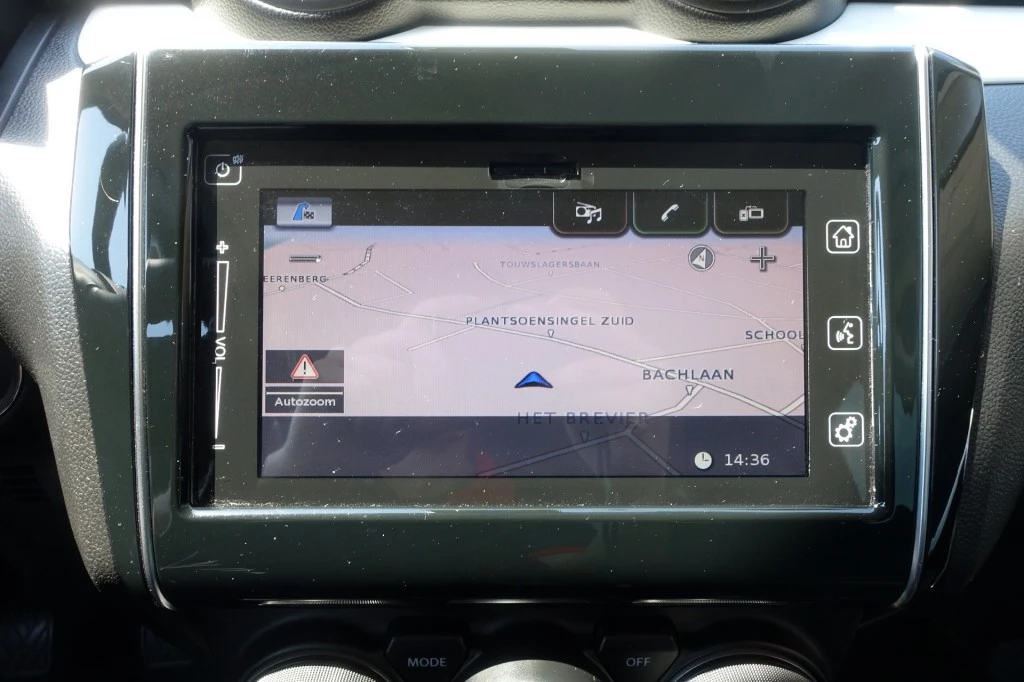 Suzuki Swift – foto 22