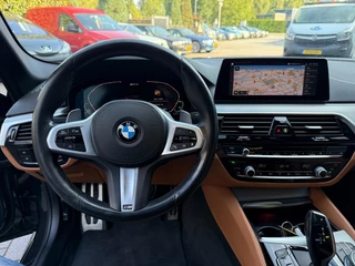 BMW 5 Serie – thumbnail 24