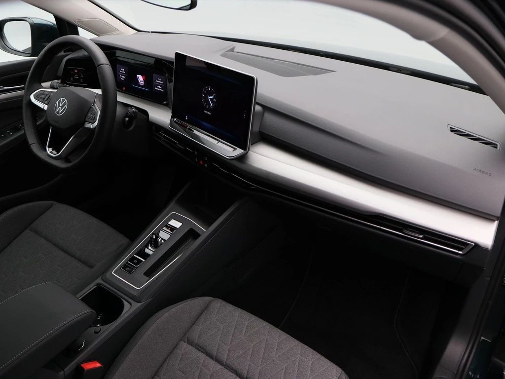Volkswagen Golf – foto 32